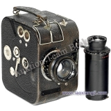 电影机和附件 (Movie Cameras and Accessories)