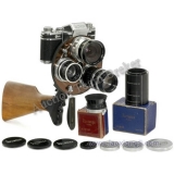 其他35mm相机 (35mm and Reflex Cameras)