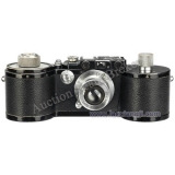 莱卡罗口 (Leica Screw Mount Cameras)