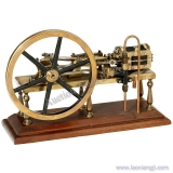 蒸汽机 (Steam Engines)
