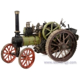 蒸汽火车 (Steam Engines)