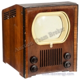 收音机和电视机 (Radio and TV Sets)