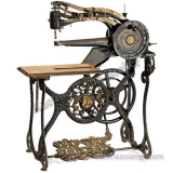 缝纫机 (Sewing Machines)