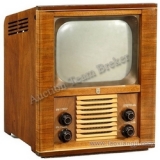 收音机和电视机 (Radio and TV Sets)