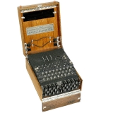 密码机 (Cipher Machines)