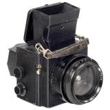 古典反光相机 (Reflex Cameras)