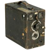 French Detective Camera with Motor and Automatic Plate Changing 