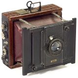 Deluxe Camera by 