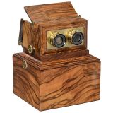 Box-Type Stereo Viewer by 