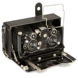 Zeiss Stereo-Ideal (651), c. 1927