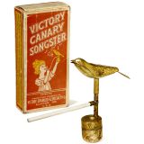 Victory Canary Songster, c. 1920