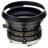 Summicron 2/35 mm for Leica M, 1966