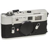 Leica M5, 1971