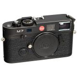 Leica M7, 2001