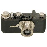 Leica I (A) with Elmar, Near-Focus Version, 1929