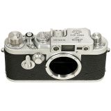 Leica IIIg, 1956