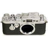 Leica IIIg, 1956