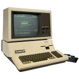 Apple III, 1980