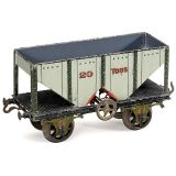 Bing Gauge I Coal Truck No. 13668/I, c. 1910