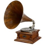 Victor V Disc Phonograph