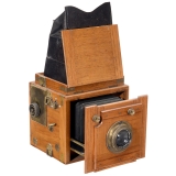 早期反光相机 (Early Reflex Cameras)