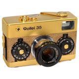Rollei 35 Gold 