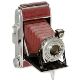 方镜箱和中幅皮腔相机 (Box and Rollfilm Cameras)