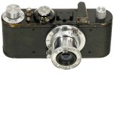 Leica I (C)/Standard (E) with Elmar, 1931