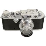 Leica IIIa (G) with Summar, 1939