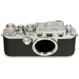 Leica IIIf, 1950
