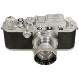 Leica IIIf, 1952