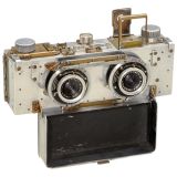 35mm Stereo Camera (Handmade)