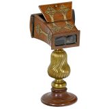 Stereo Viewer (9 x 18), c. 1860