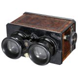 Verascope Stereo Viewer (45 x 107), c. 1915