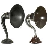 2 Horn-Type Loudspeakers