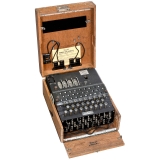 密码机 (Cipher Machines)