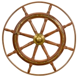 航海用具 (Nautical Antiques)