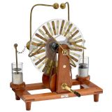 Wimshurst's Electrostatic Machine, c. 1920