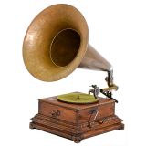 Coin-Activated Gramophone, c. 1915