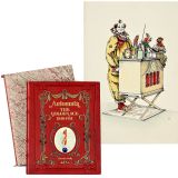 Automata, the Golden Age, 1848–1914 Luxury Edition, 1987