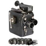Le Blay 35 mm Movie Camera, c. 1935