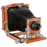Seagull Field Camera