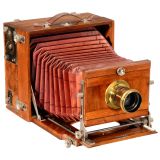 Tropical Field Camera, c. 1900