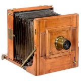 CXR Standard (10 x 12 in.) by Fallowfield, c. 1900