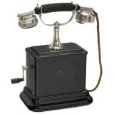 Bell Anvers Table Telephone, c. 1925