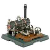 Märklin Nr. 16051 Steam Engine, 2005