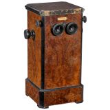 Verascope Richard 45 x 107 Series Stereo Viewer, c. 1910