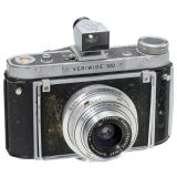 Veriwide 100 Superb Wide-Angle Camera, 1960