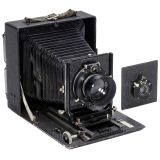 Linhof-Präzisions-Camera, c. 1930