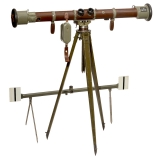 测量工具 (Surveying Instruments)
